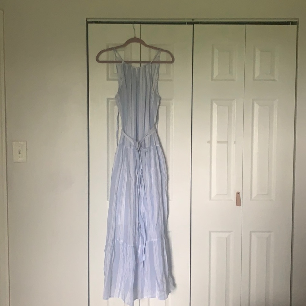 Gap dress size medium
